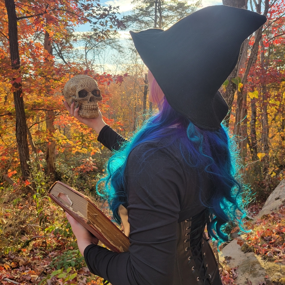 Meet your Posher, Georgia